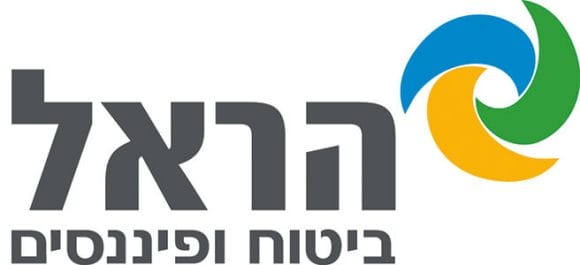 לוגו הראל
