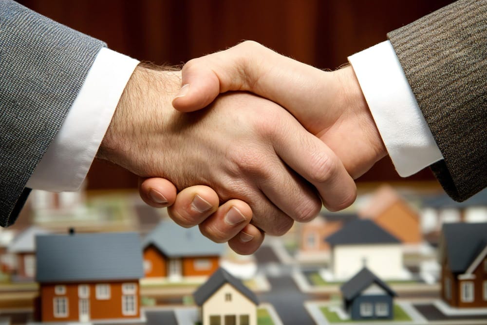 פירוק שיתוף במקרקעין: המדריך המלא ליציאה משותפות בנדל"ן