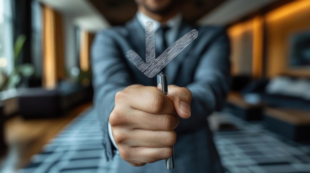 שמאי מכריע: המדריך המלא למנגנון יישוב הסכסוכים בעסקאות נדל"ן