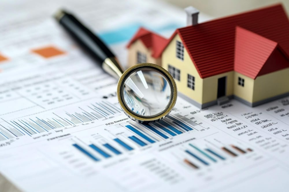 בדיקת כדאיות כלכלית לקניית דירה: המדריך המלא למקבלי החלטות